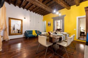 Signoria - Flo Apartments Florence